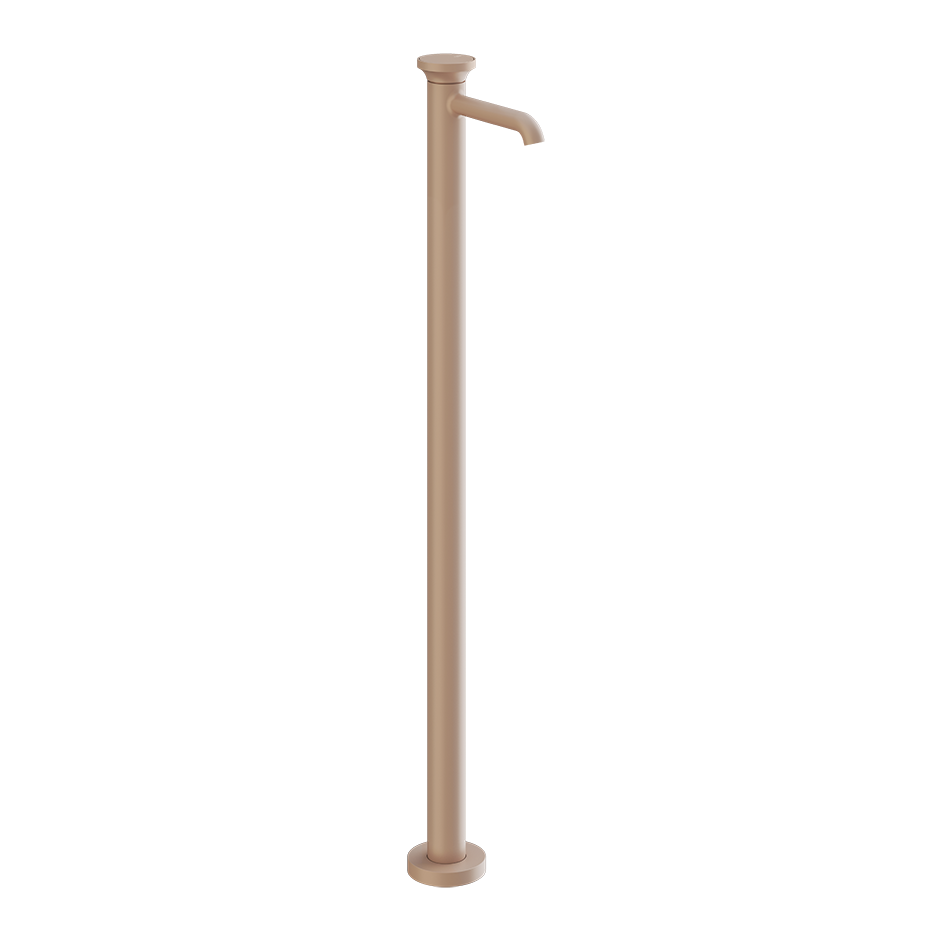 66095 - Matte Cipria