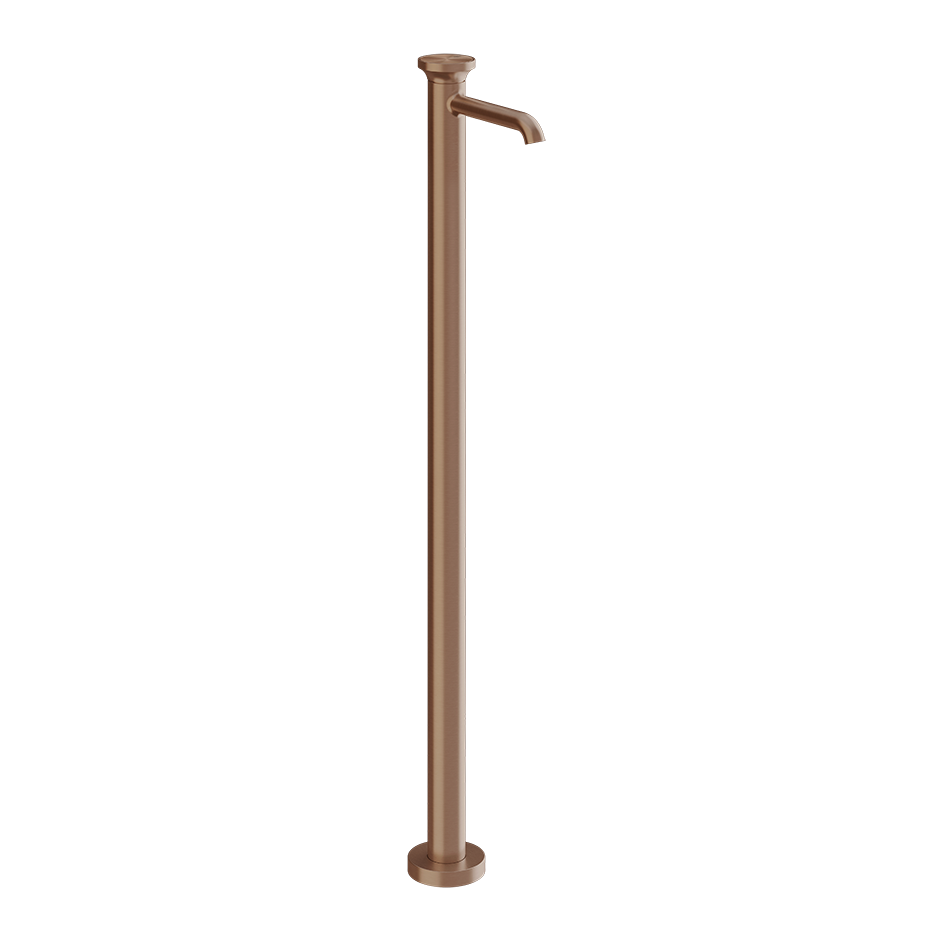 66095 - Copper Brushed Pvd