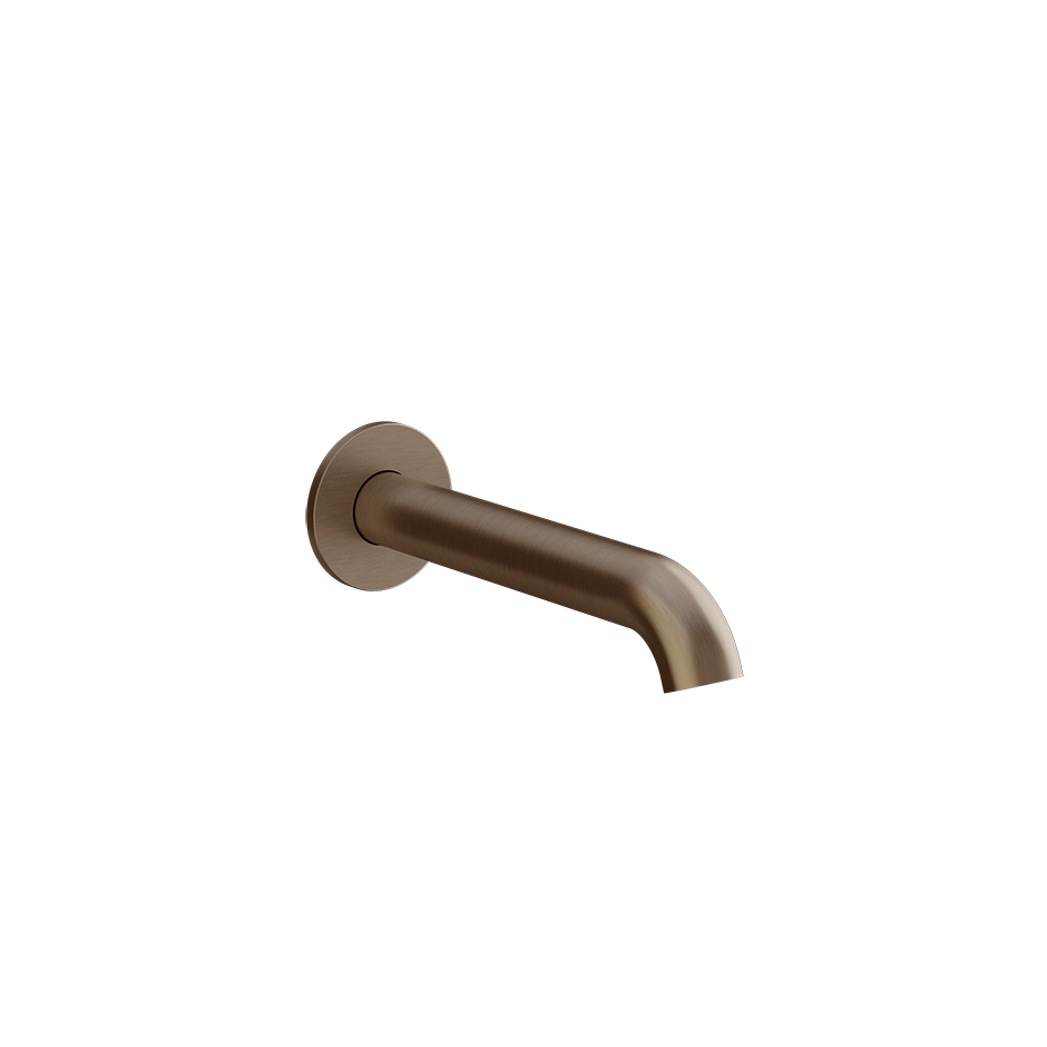 66103 - Coffee Bronze Brushed Pvd