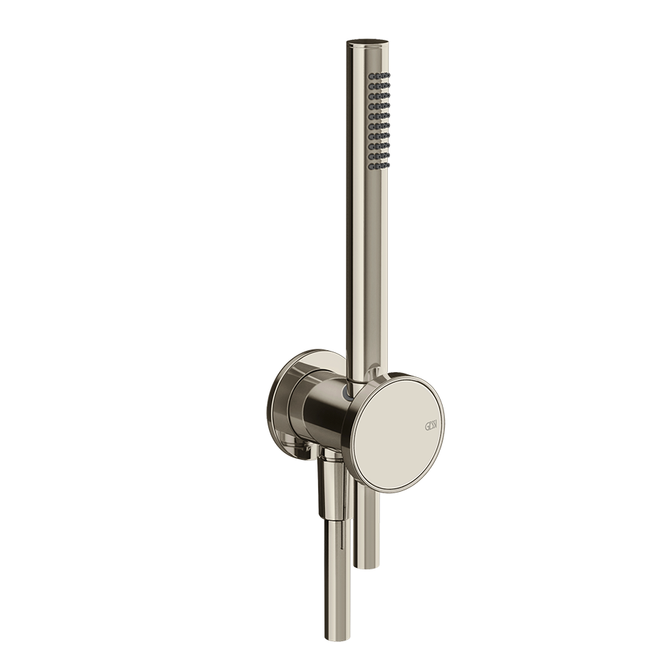 66123 - Nickel Pvd