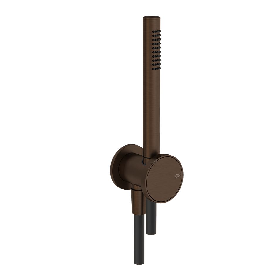 66123 - Dark Bronze