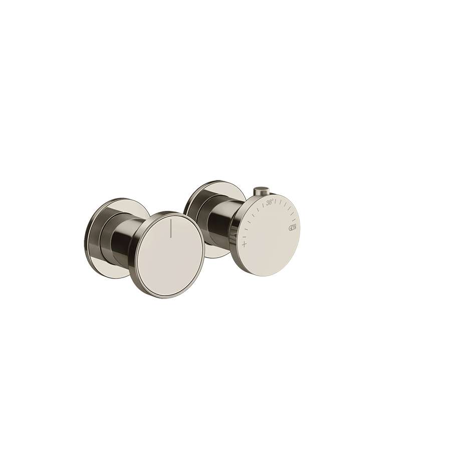 66134 - Nickel Pvd