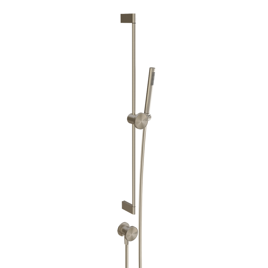 66142 - Finox Brushed Nickel