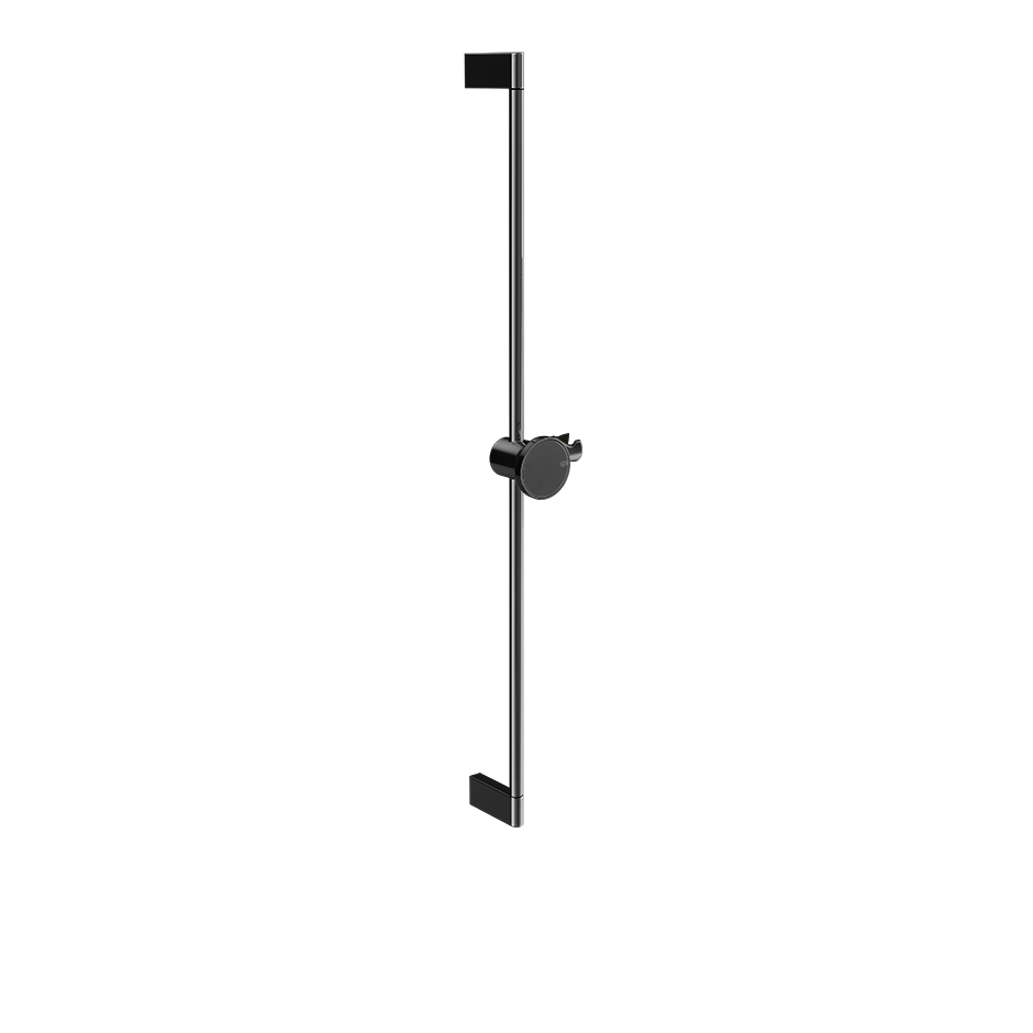 66144 - Black Metal Pvd