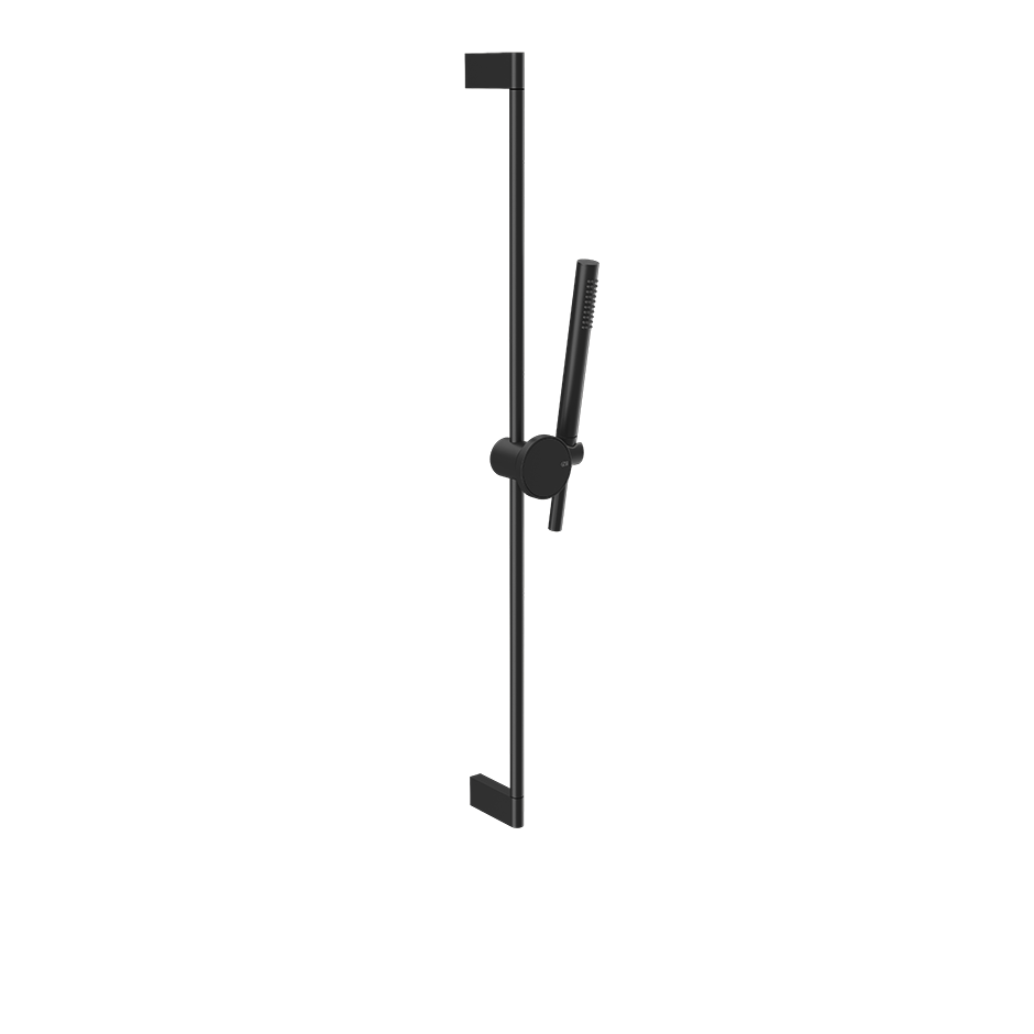 66145 - Matte Black