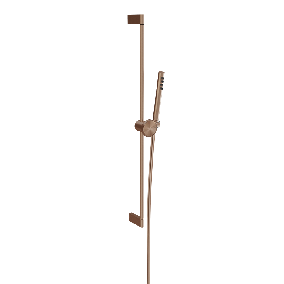 66145 - Copper Brushed Pvd