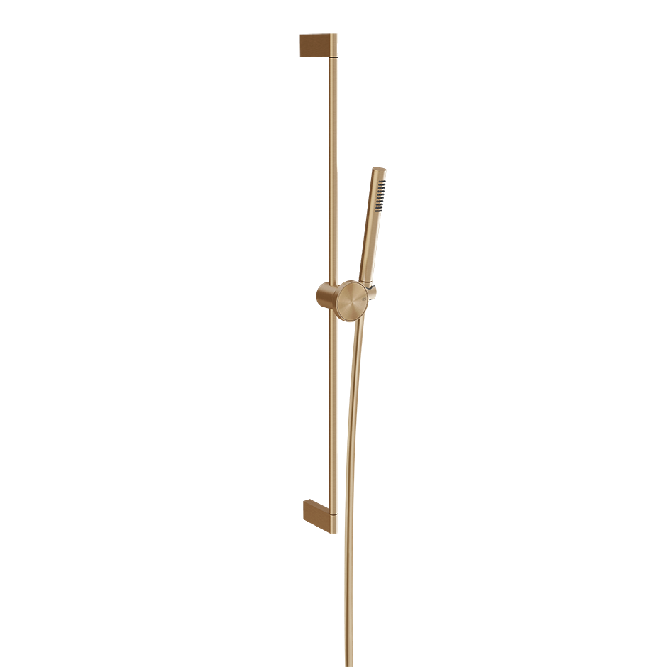 66145 - Warm Bronze Br. Pvd