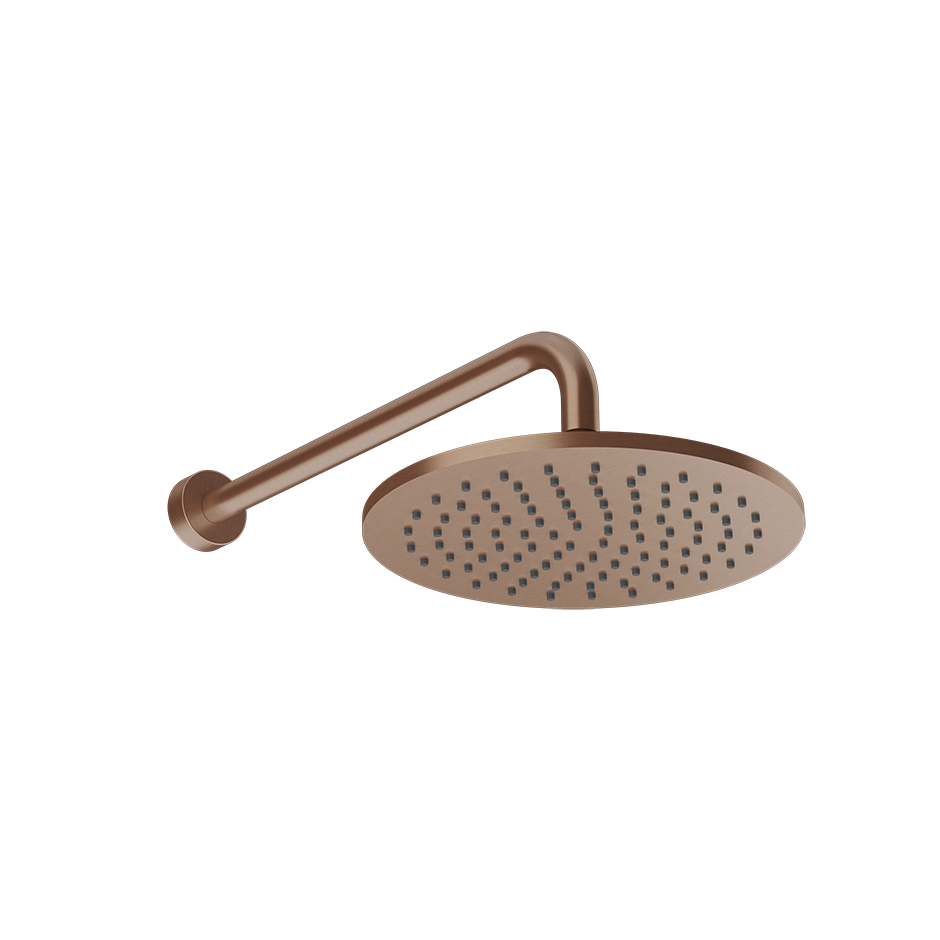 66148 - Copper Brushed Pvd