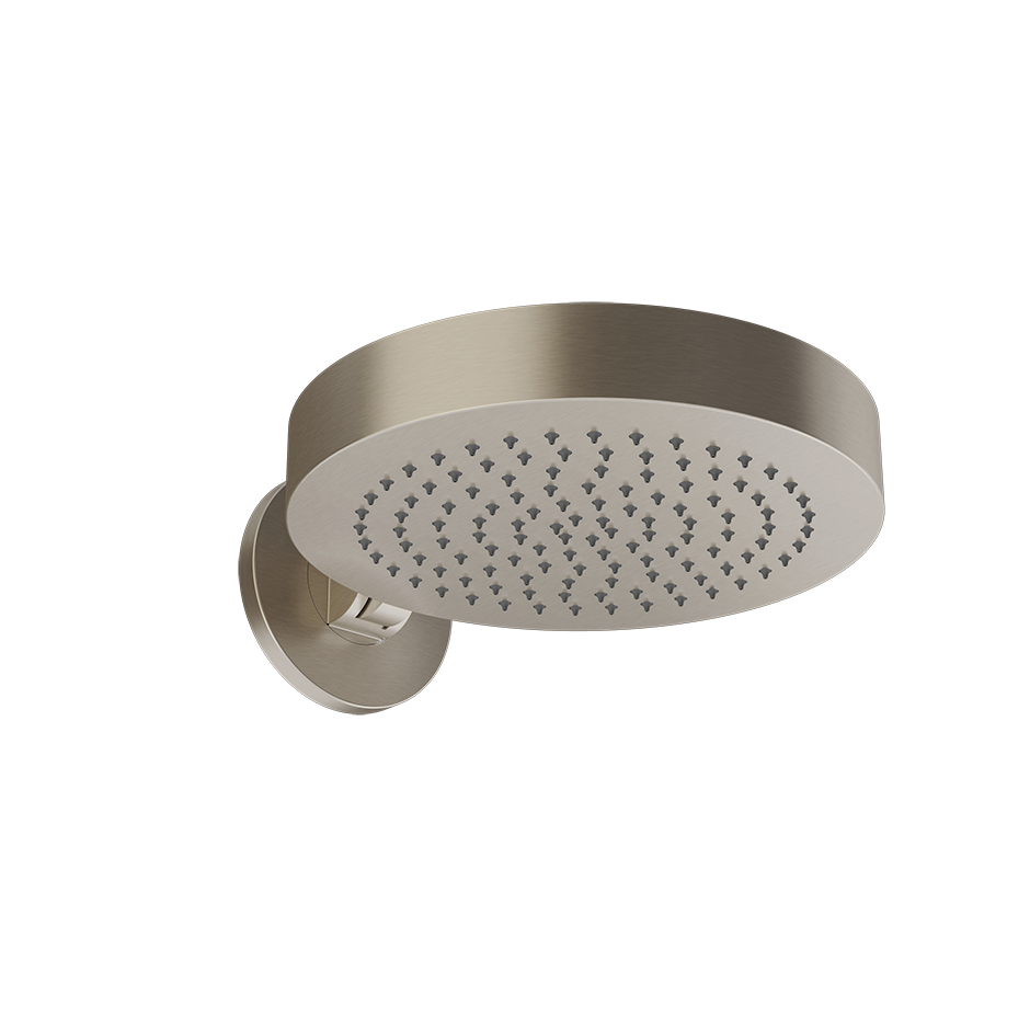 66150 - Finox Brushed Nickel