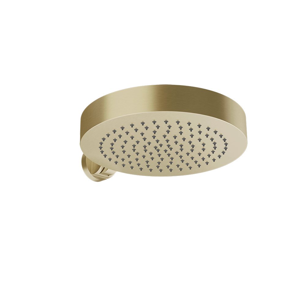66152 - Brass Brushed Pvd