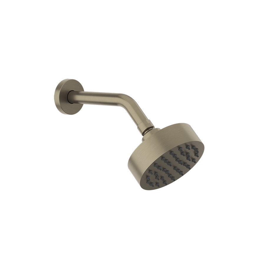 66156 - Finox Brushed Nickel