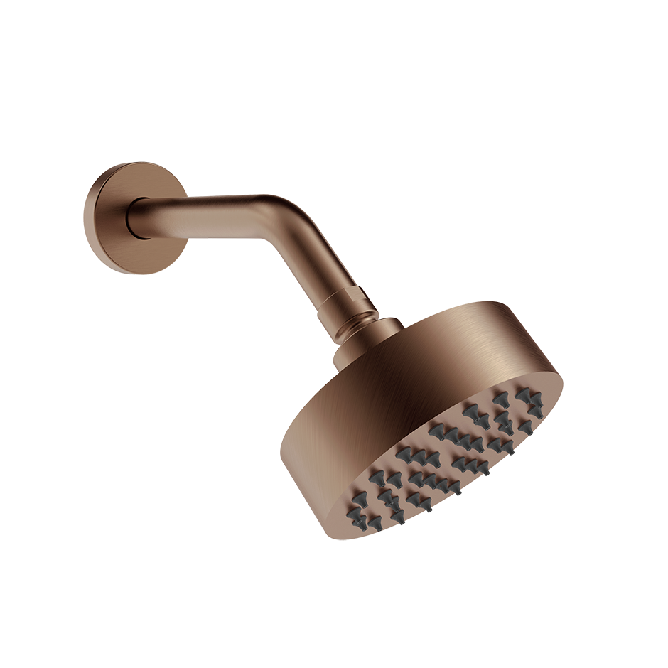 66156 - Copper Brushed Pvd