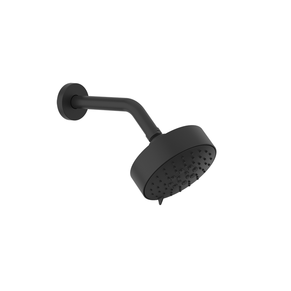 66158 - Matte Black