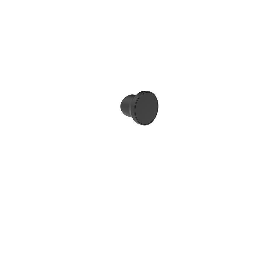 66211 - Matte Black