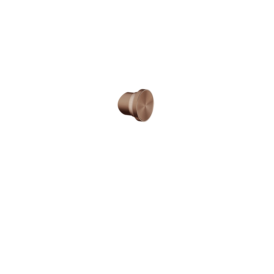 66211 - Copper Brushed Pvd