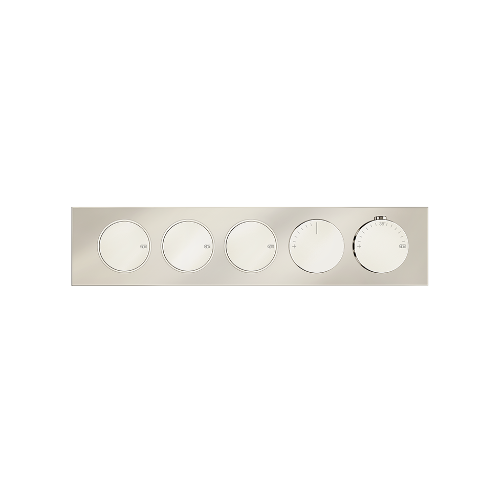 66224 - Nickel Pvd