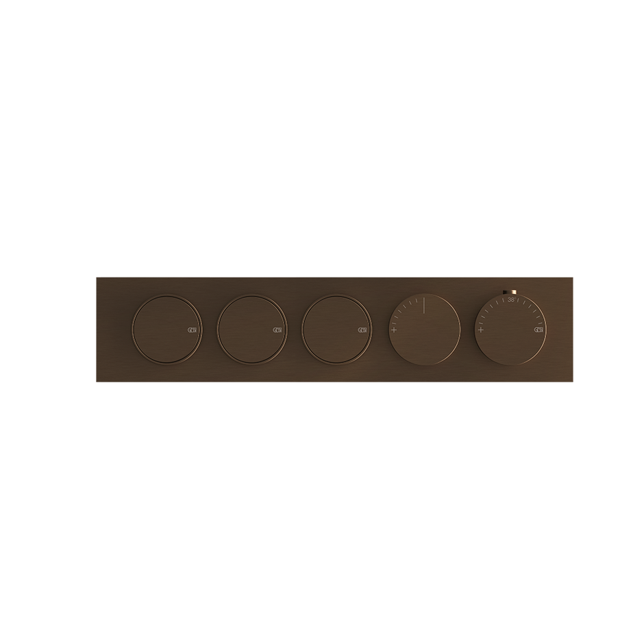 66224 - Dark Bronze