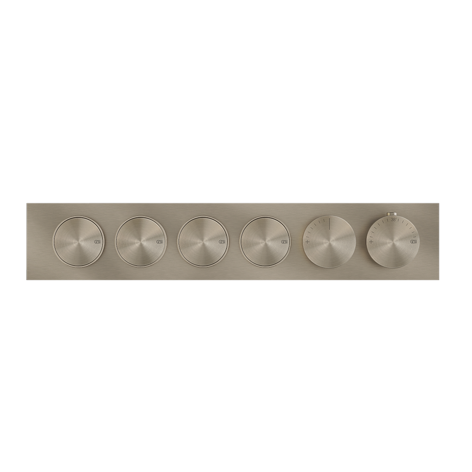 66226 - Finox Brushed Nickel