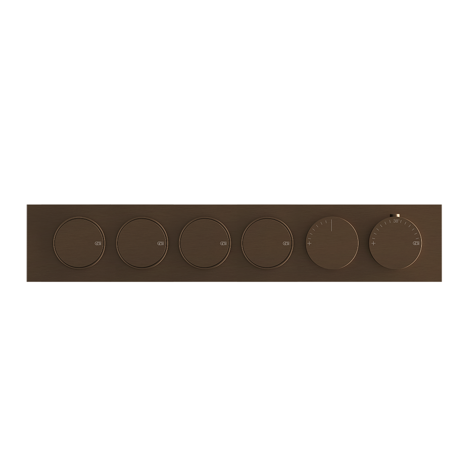 66226 - Dark Bronze