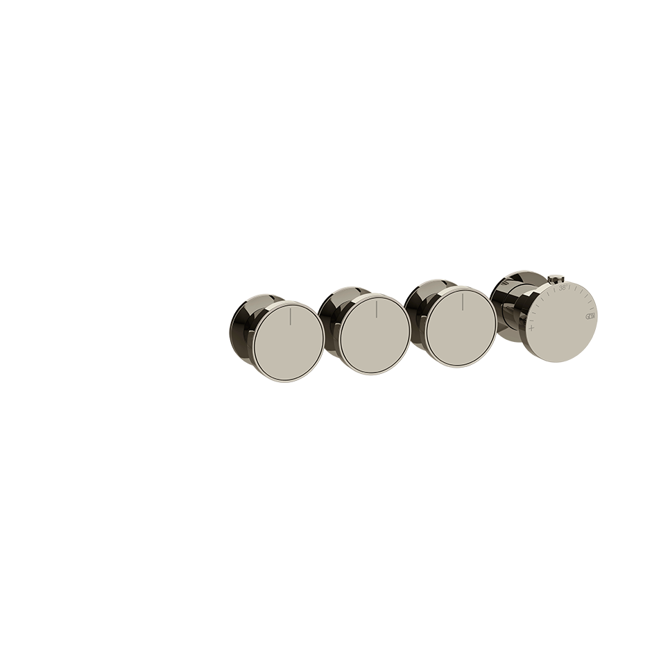 66336 - Nickel Pvd