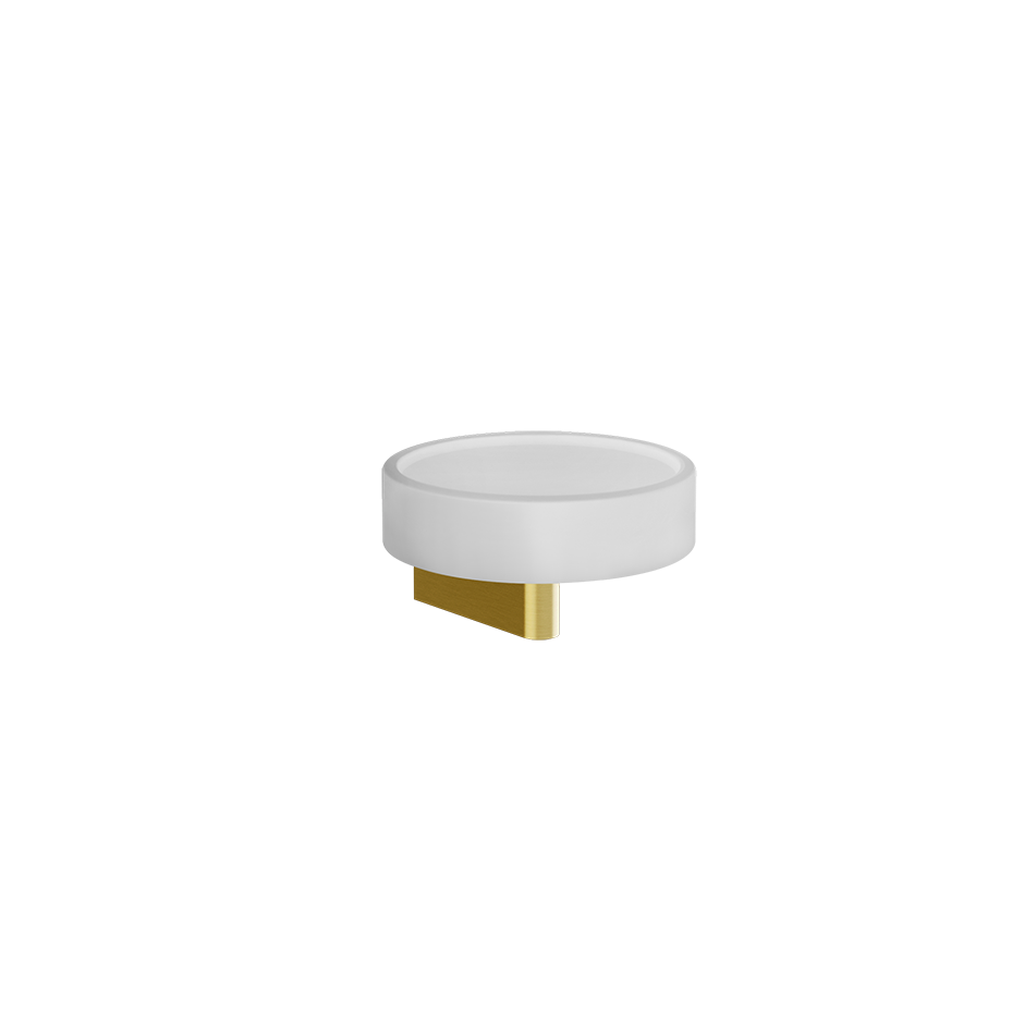 66401 - Gold Brushed Pvd