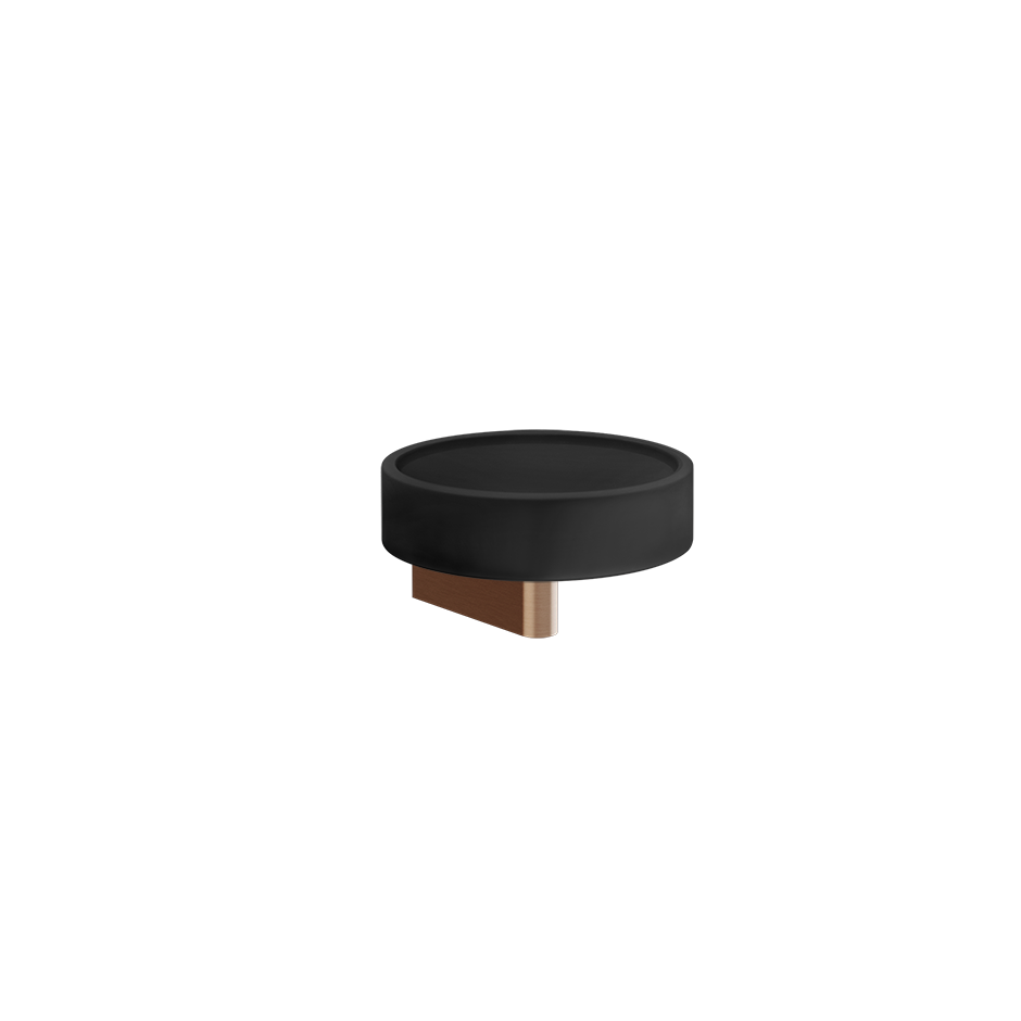 66402 - Copper Brushed Pvd
