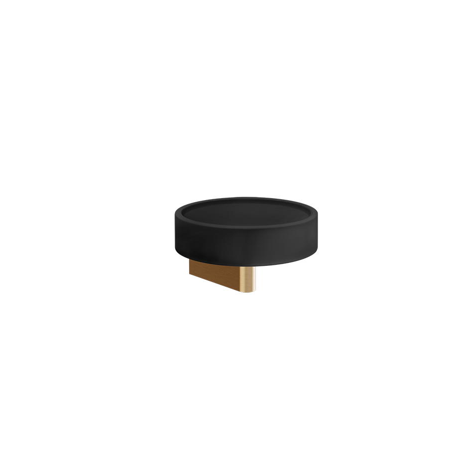 66402 - Warm Bronze Br. Pvd