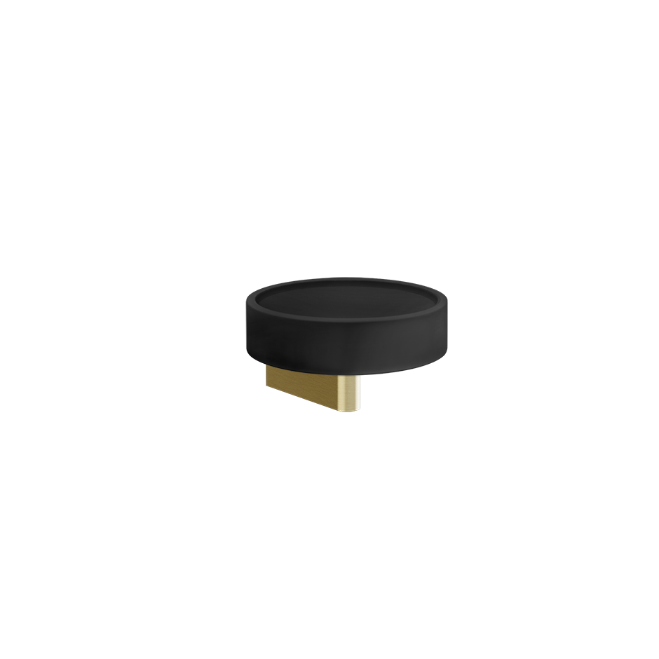 66402 - Brass Brushed Pvd