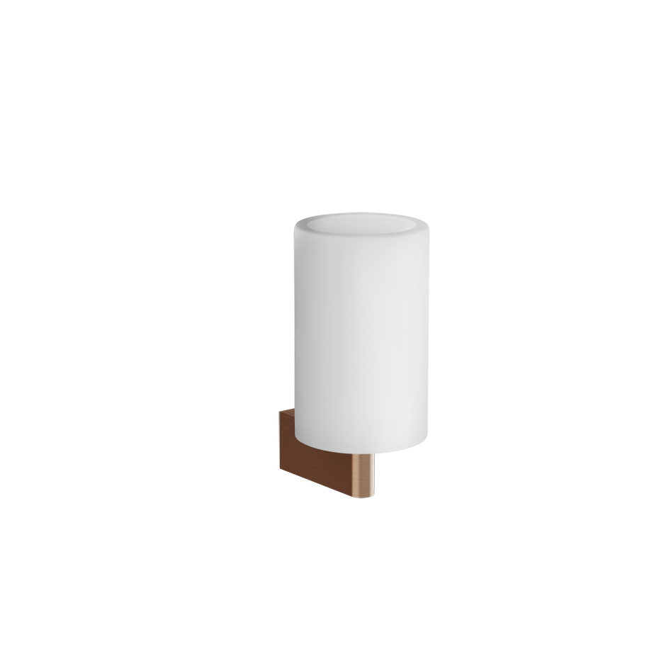 66407 - Copper Brushed Pvd