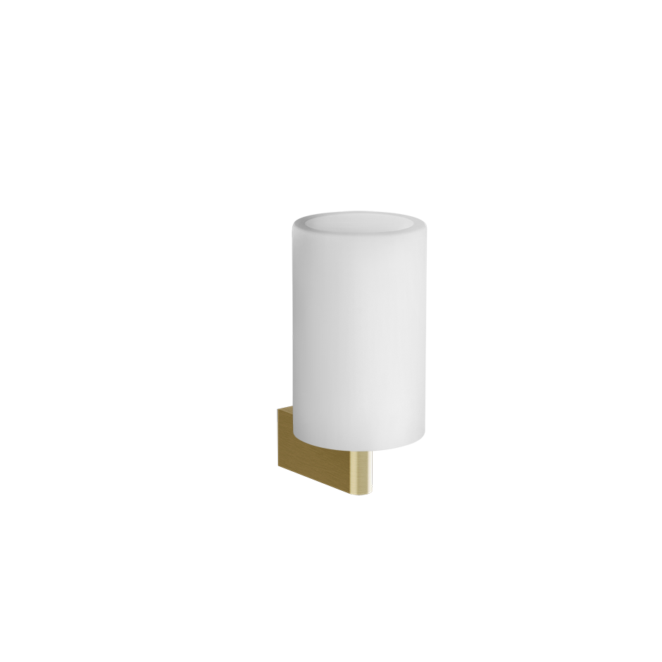 66407 - Brass Brushed Pvd