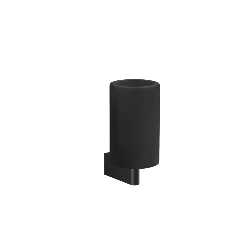 66408 - Matte Black