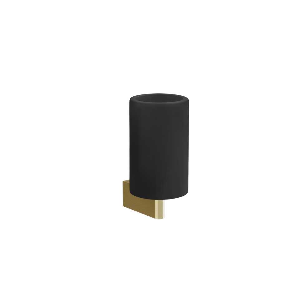 66408 - Brass Brushed Pvd