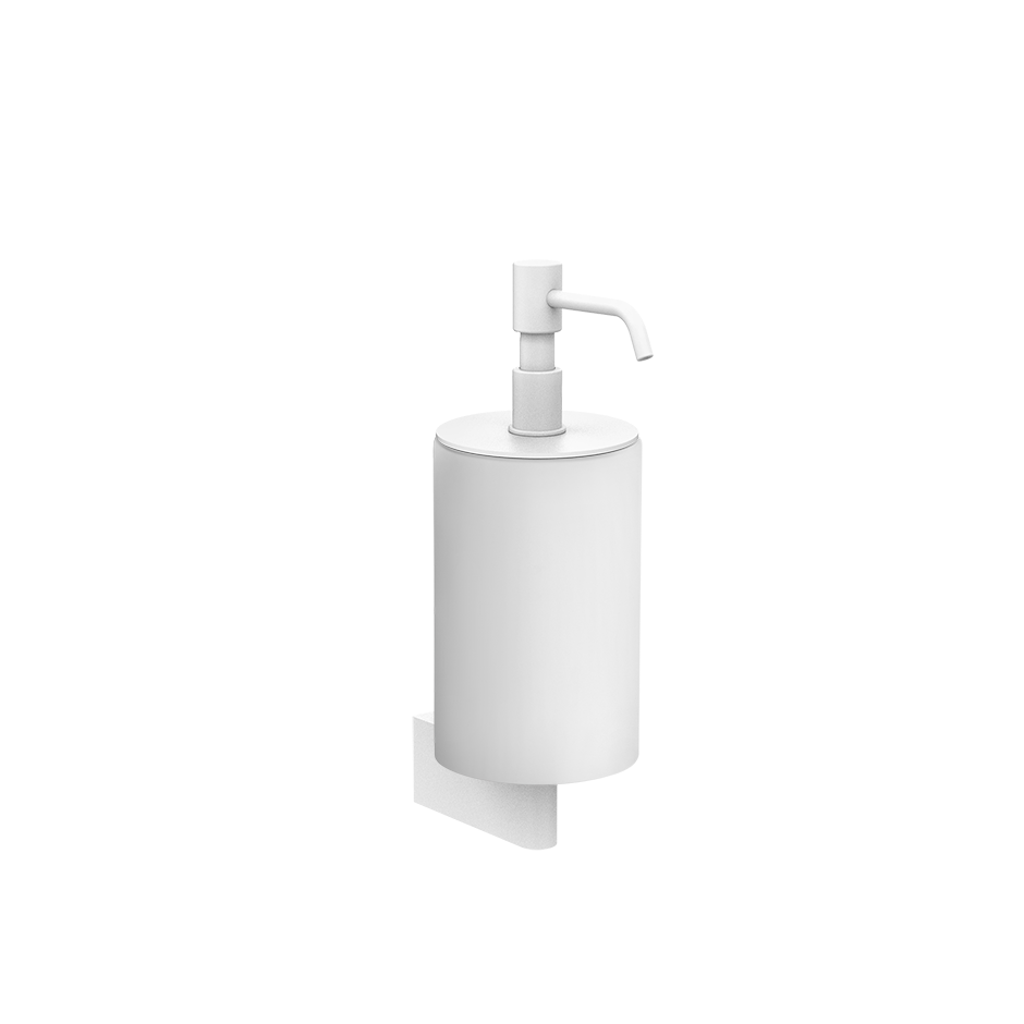 66413 - Matte White