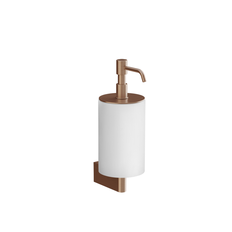 66413 - Copper Brushed Pvd