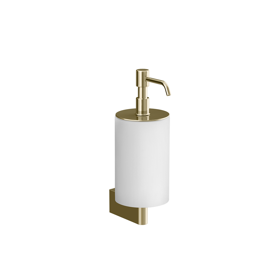66413 - Brass Pvd