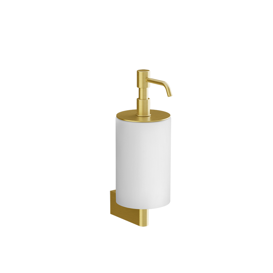 66413 - Gold Brushed Pvd