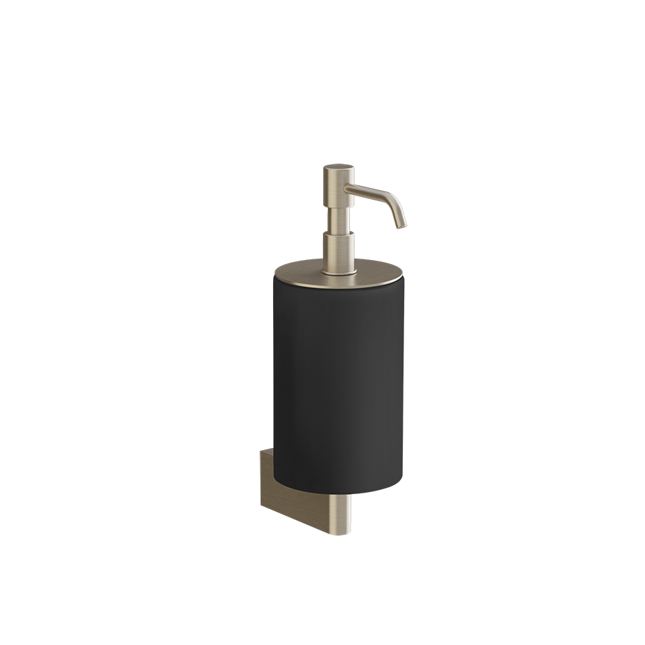 66414 - Finox Brushed Nickel
