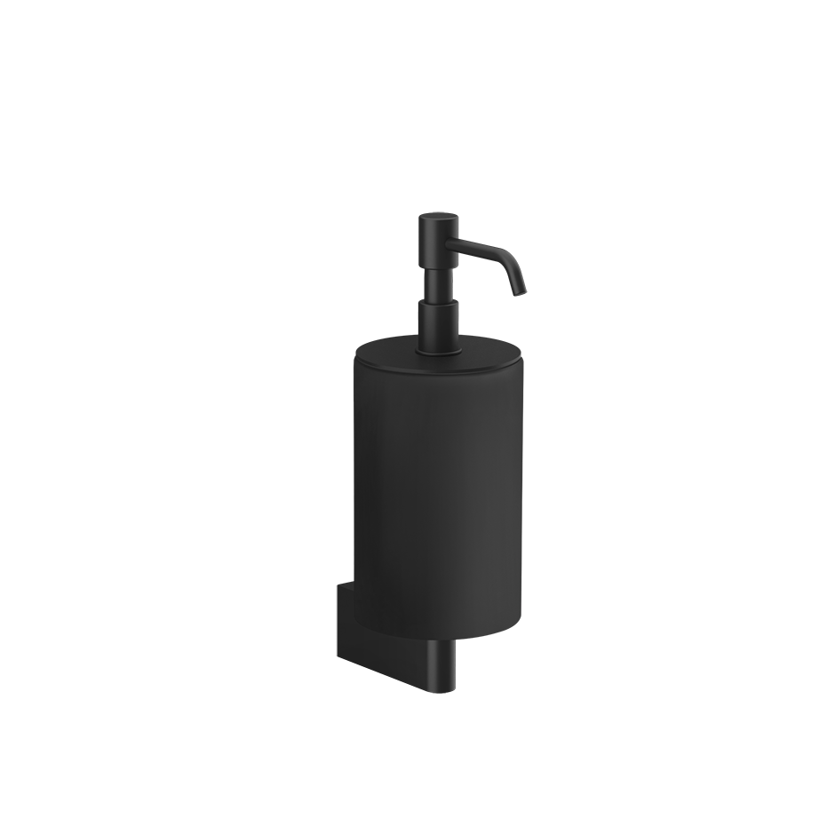 66414 - Matte Black