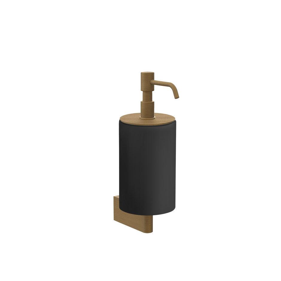 66414 - Antique Brass