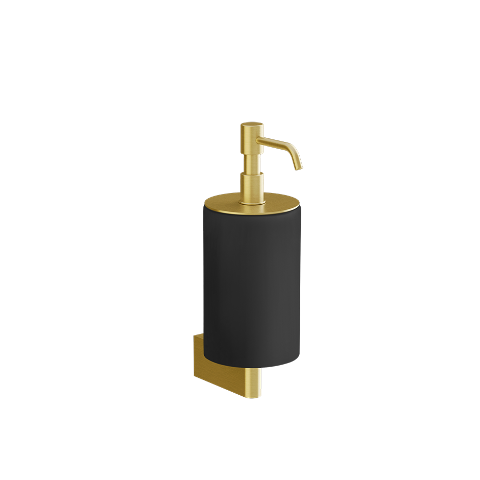66414 - Gold Brushed Pvd