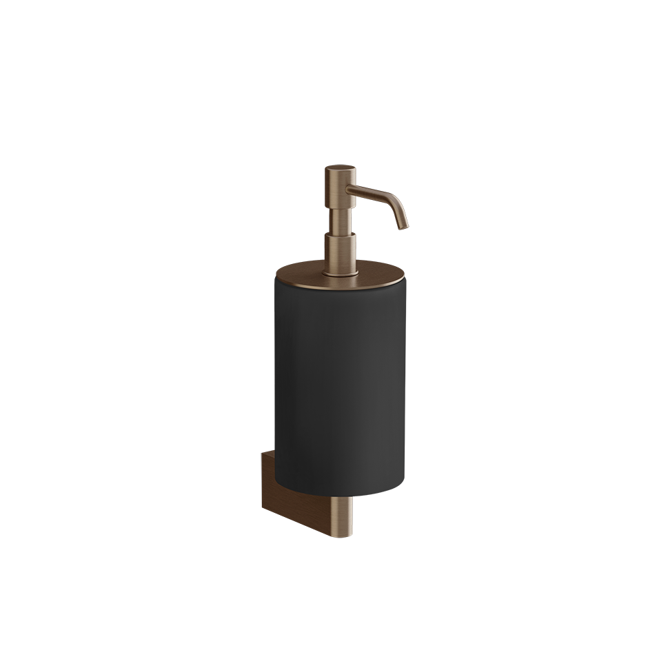 66414 - Coffee Bronze Brushed Pvd
