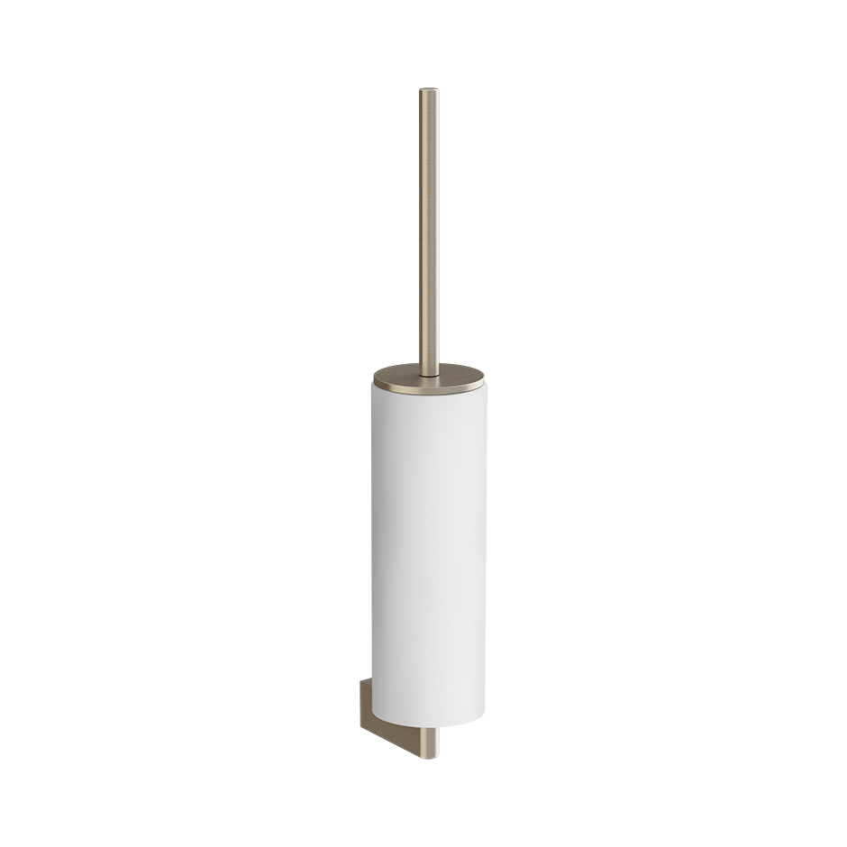 66419 - Finox Brushed Nickel
