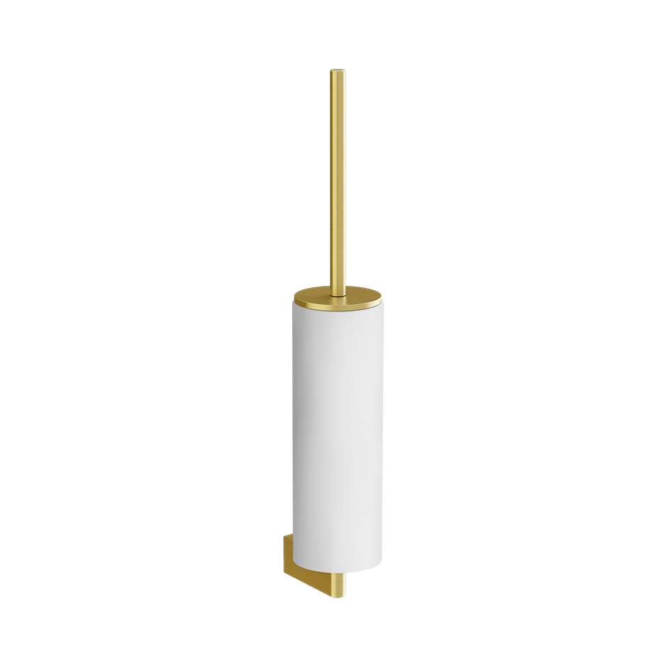66419 - Gold Brushed Pvd