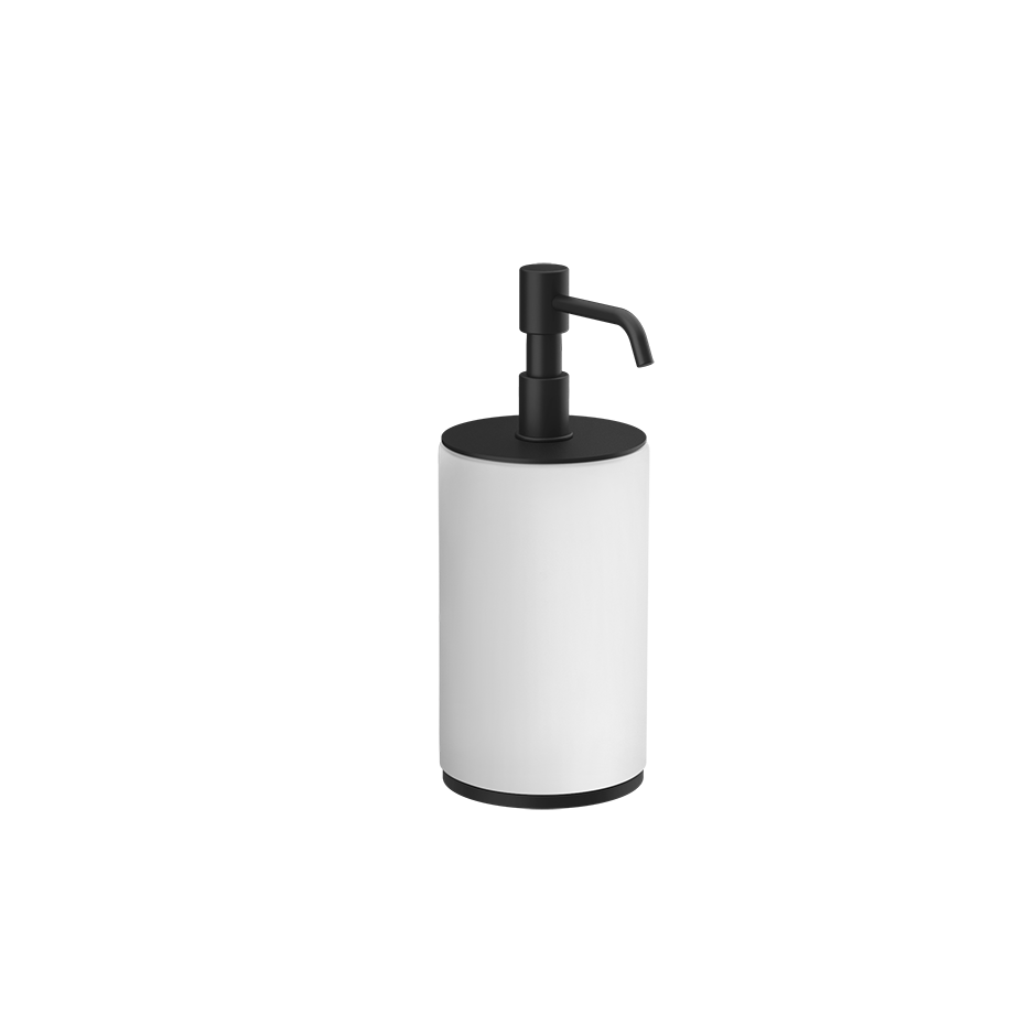 66437 - Matte Black