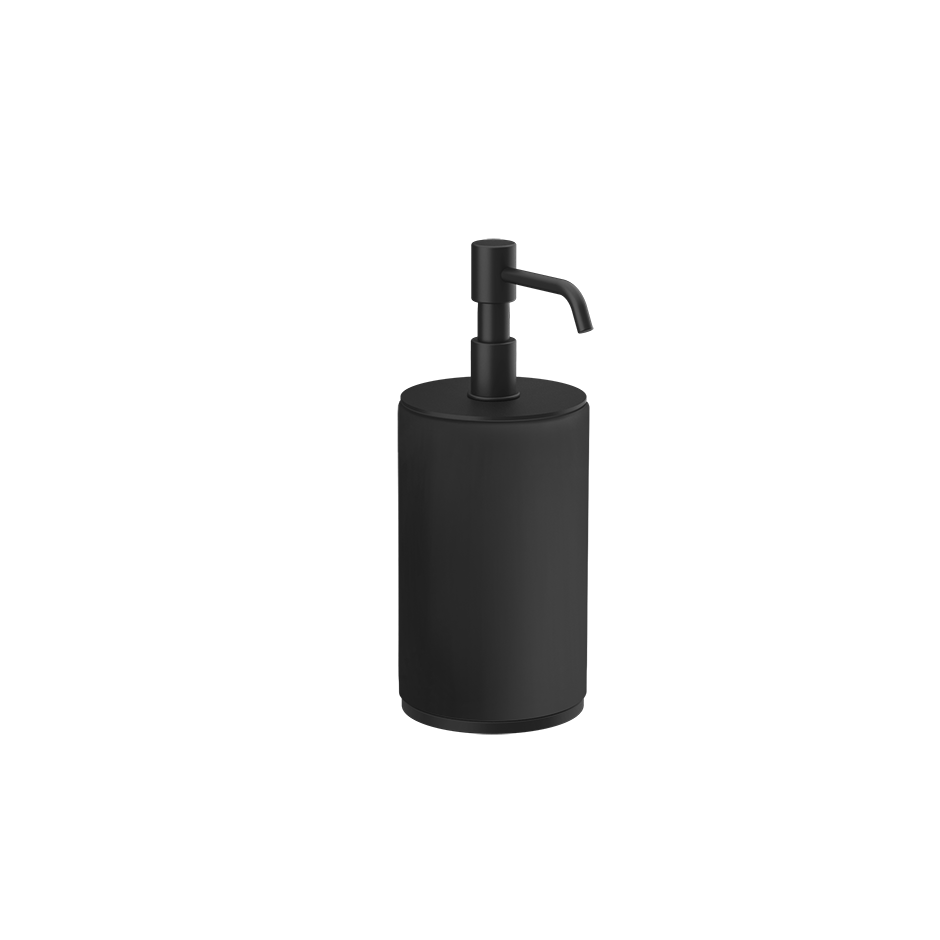 66438 - Matte Black