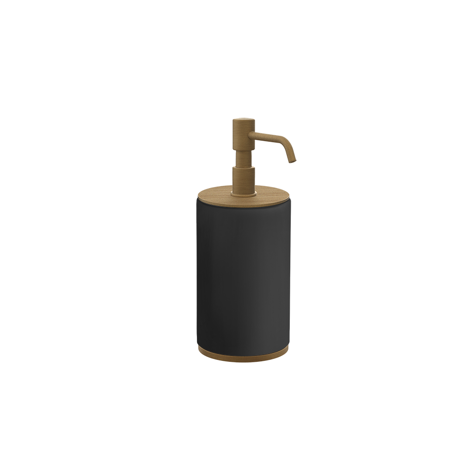 66438 - Antique Brass