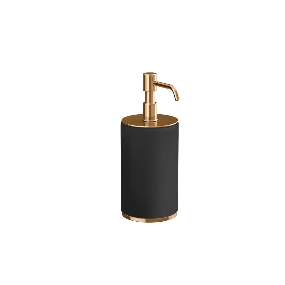 66438 - Warm Bronze Pvd