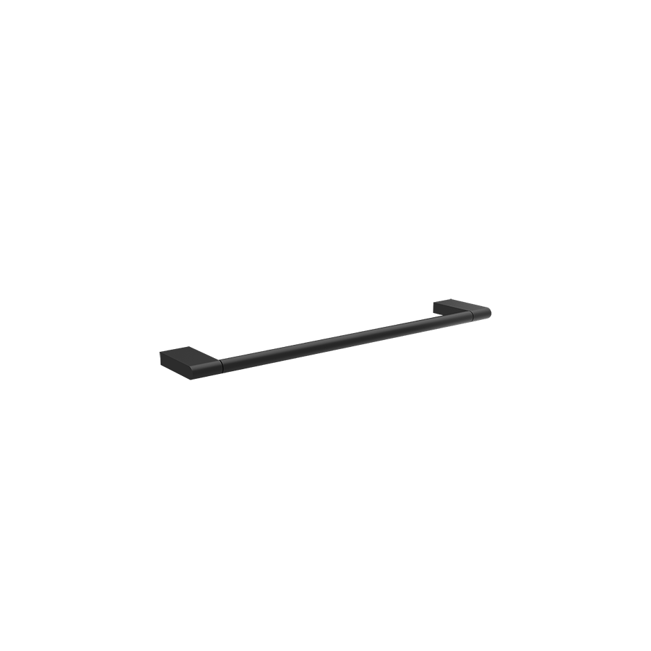 66500 - Matte Black