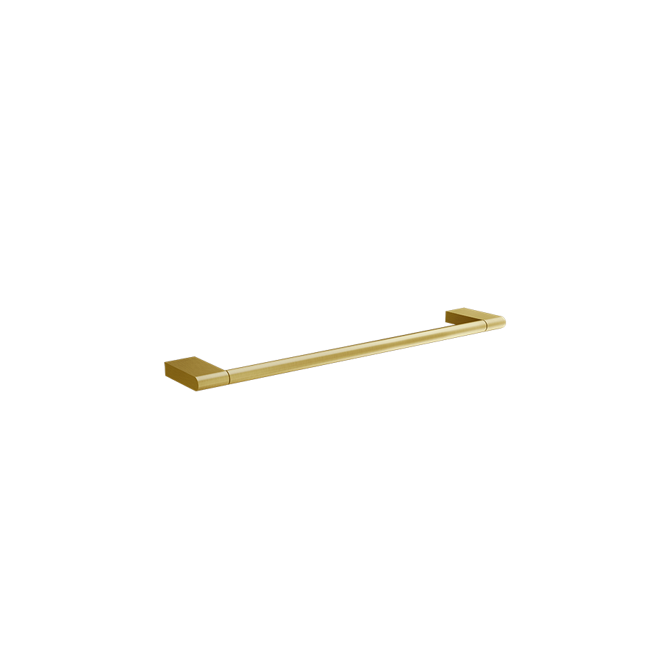 66500 - Gold Brushed Pvd