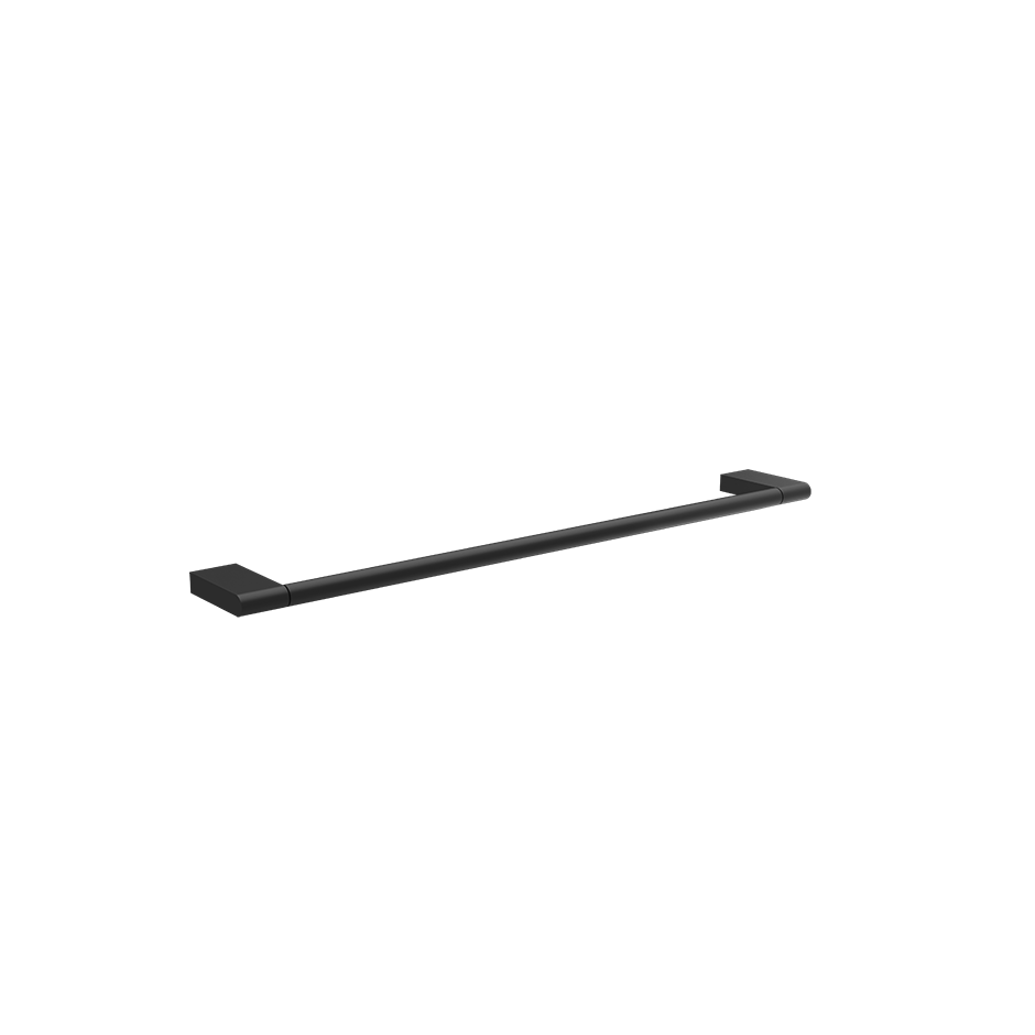 66502 - Matte Black